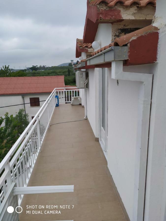 Apartamento Apartmant Sucic Kaštela Exterior foto